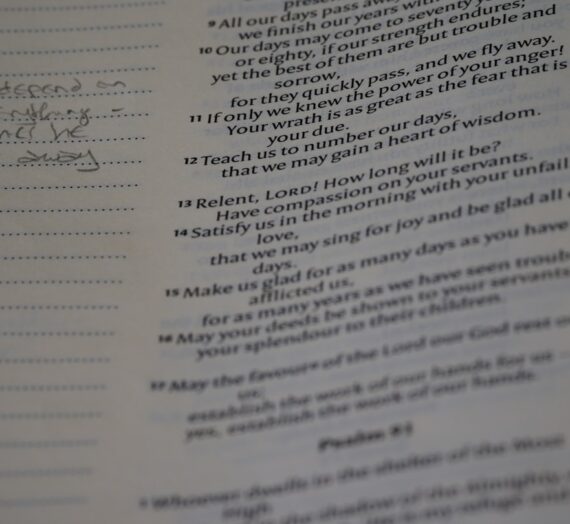 Unleashing Your Creativity: A Step-by-Step Guide to Writing a Poem