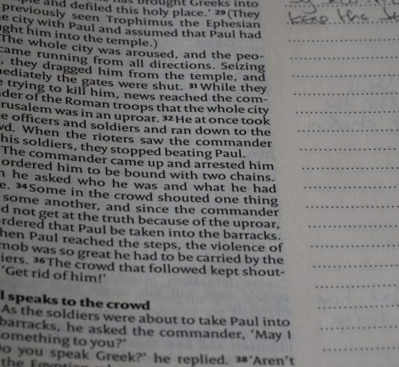 The Power of Storytelling: How to Craft a Compelling Anecdote that Captivates Your Audience