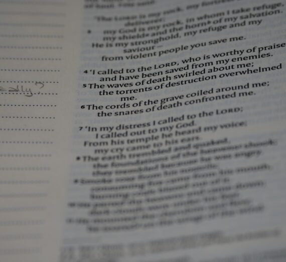 The Power of Prayer: A Guide to Writing a Heartfelt and Meaningful Prayer
