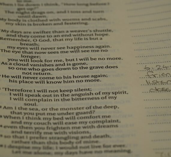 Title: How to Write a Powerful Prayer: A Step‑By‑Step Guide for Every Believer