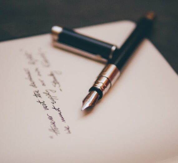 Title: How to Write a Story That Captivates Readers – A Step‑By‑Step Guide