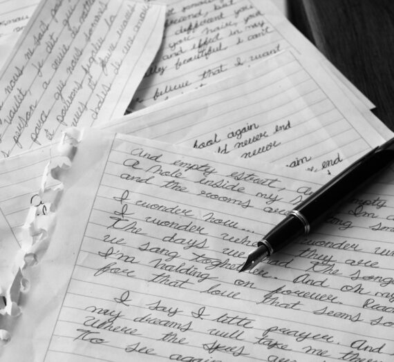 Title: How to Write a Story That Captivates Readers – A Step‑by‑Step Guide
