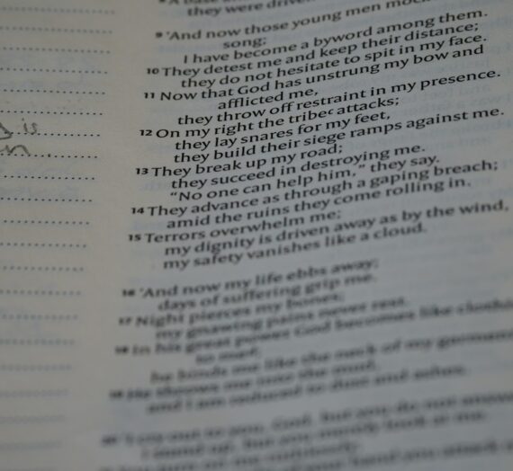 Title: How to Write a Story That Captivates Readers – A Step‑by‑Step Guide