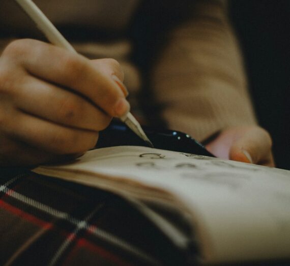 Title: Master the Art of Storytelling: A Practical Guide on How to Write a Story